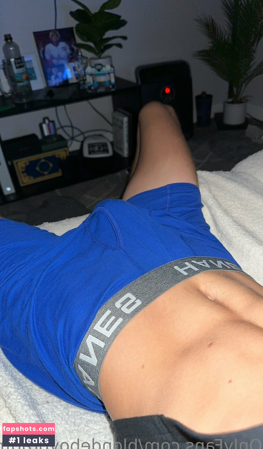 blondeboybradfree Nahé úniky fotek pouze od fanoušků #48 - Fapshots