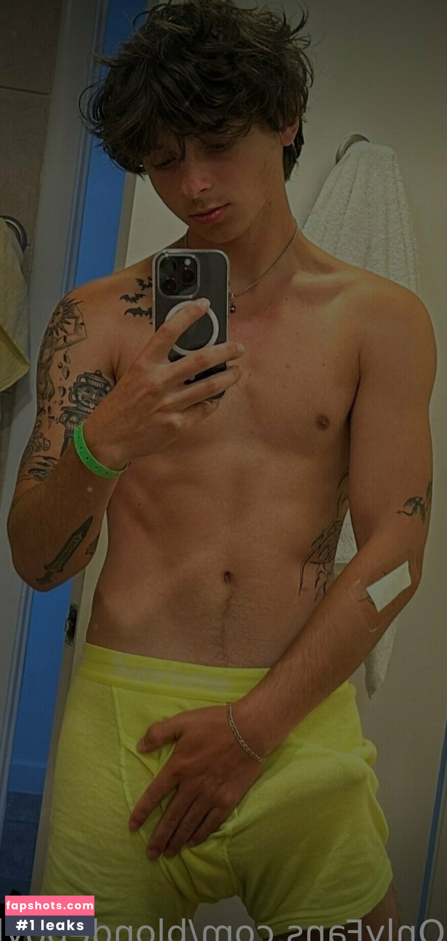 blondeboybradfree gallery photo #10