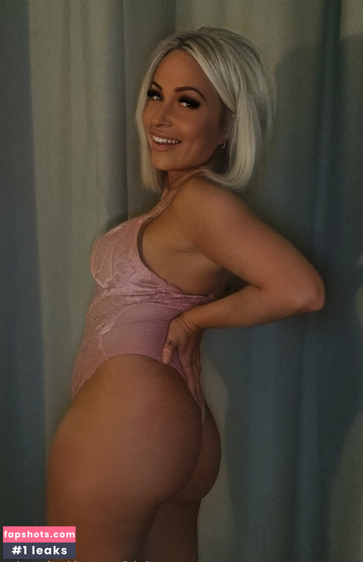 blondeeexo Nahé úniky fotek pouze od fanoušků #17 - Fapshots