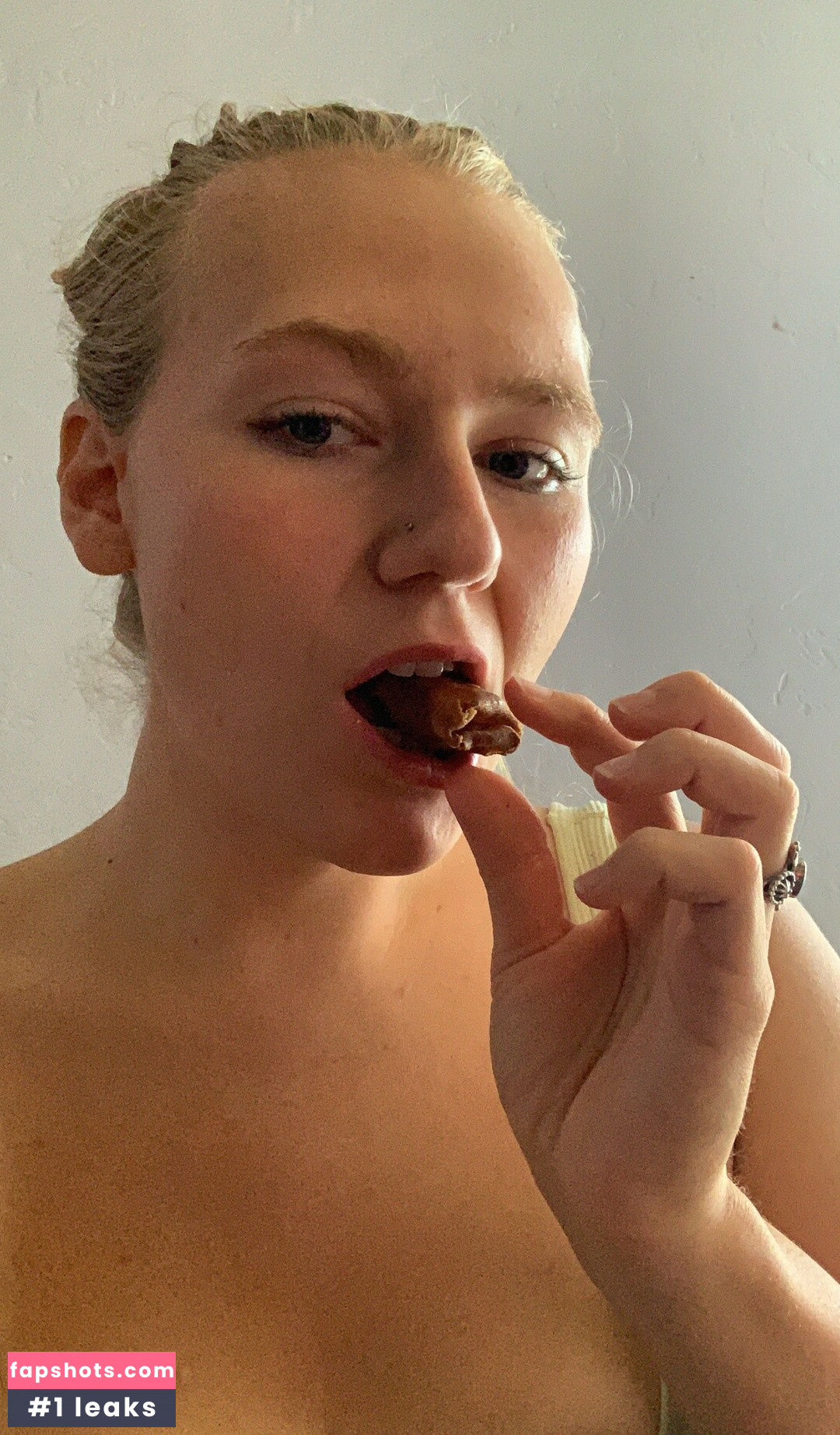 blondefeedee Filtración Desnuda OnlyFans Foto #15 - Fapshots