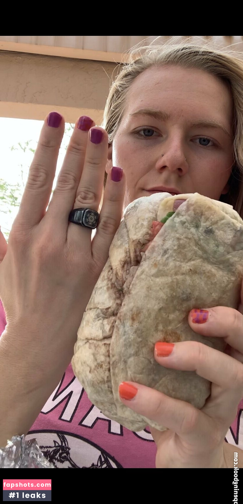 blondefeedee Filtración Desnuda OnlyFans Foto #24 - Fapshots