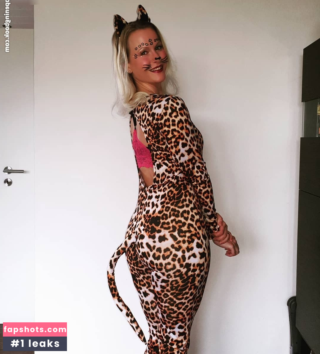 Blondehexe Nahé úniky fotek pouze od fanoušků #7 - Fapshots