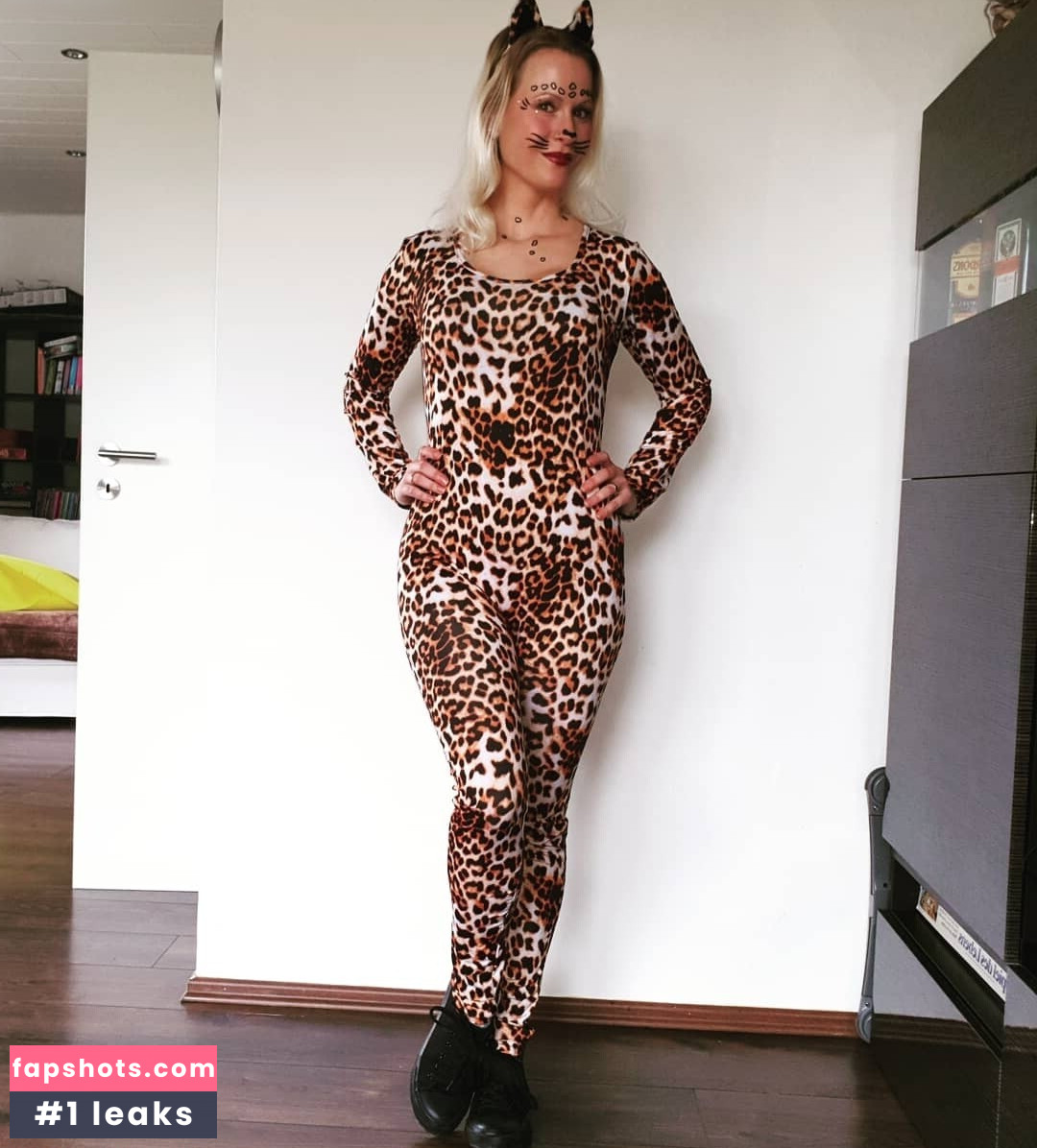 Blondehexe Nahé úniky fotek pouze od fanoušků #8 - Fapshots