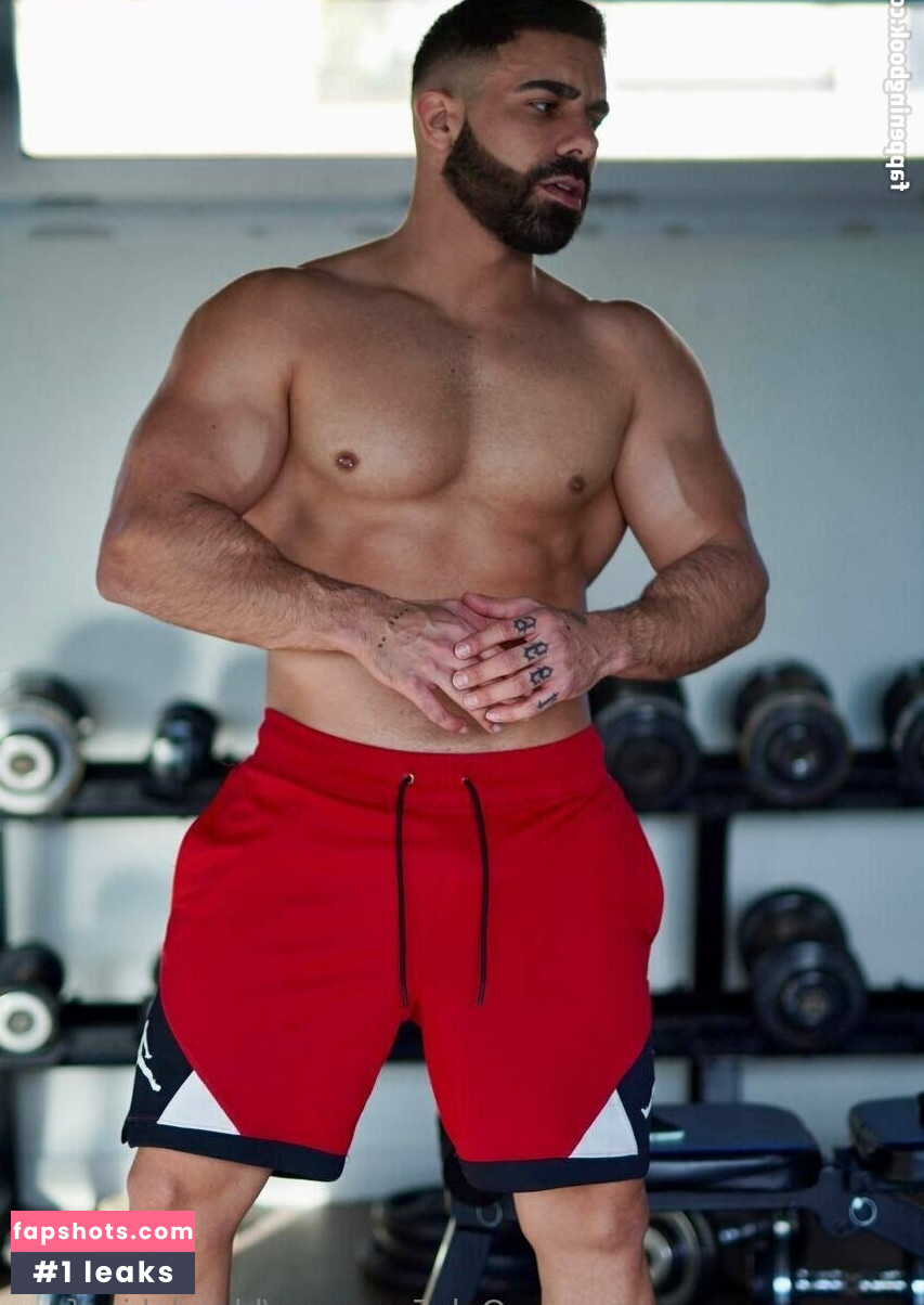 blondekingfree Nude Leaks OnlyFans Photos #32 - LeakJerk