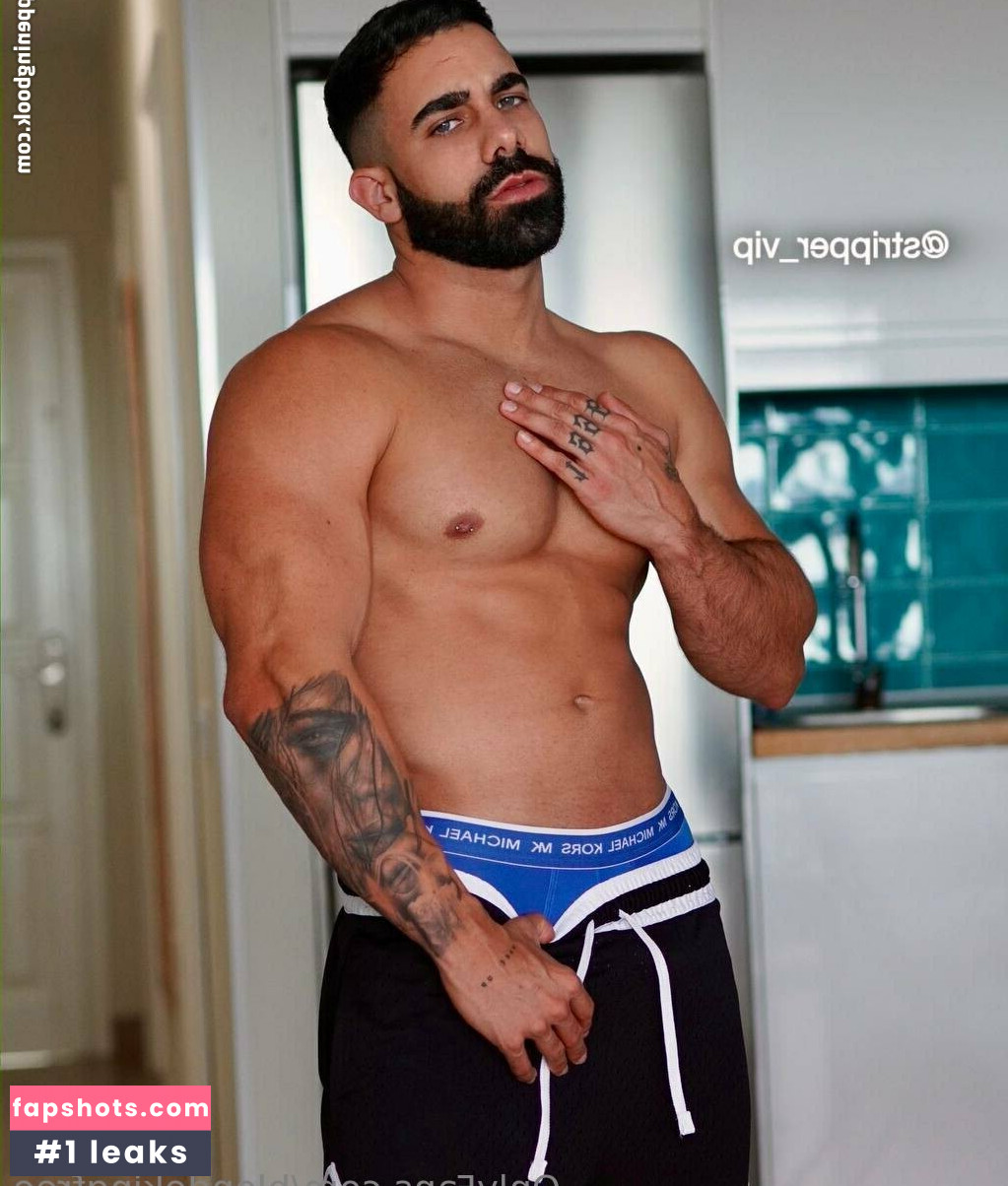 blondekingfree Nude Leaks OnlyFans Photos #33 - LeakJerk