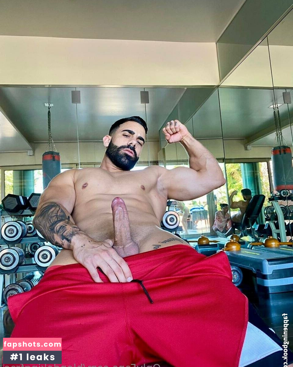 blondekingfree Nude Leaks OnlyFans Photos #37 - LeakJerk