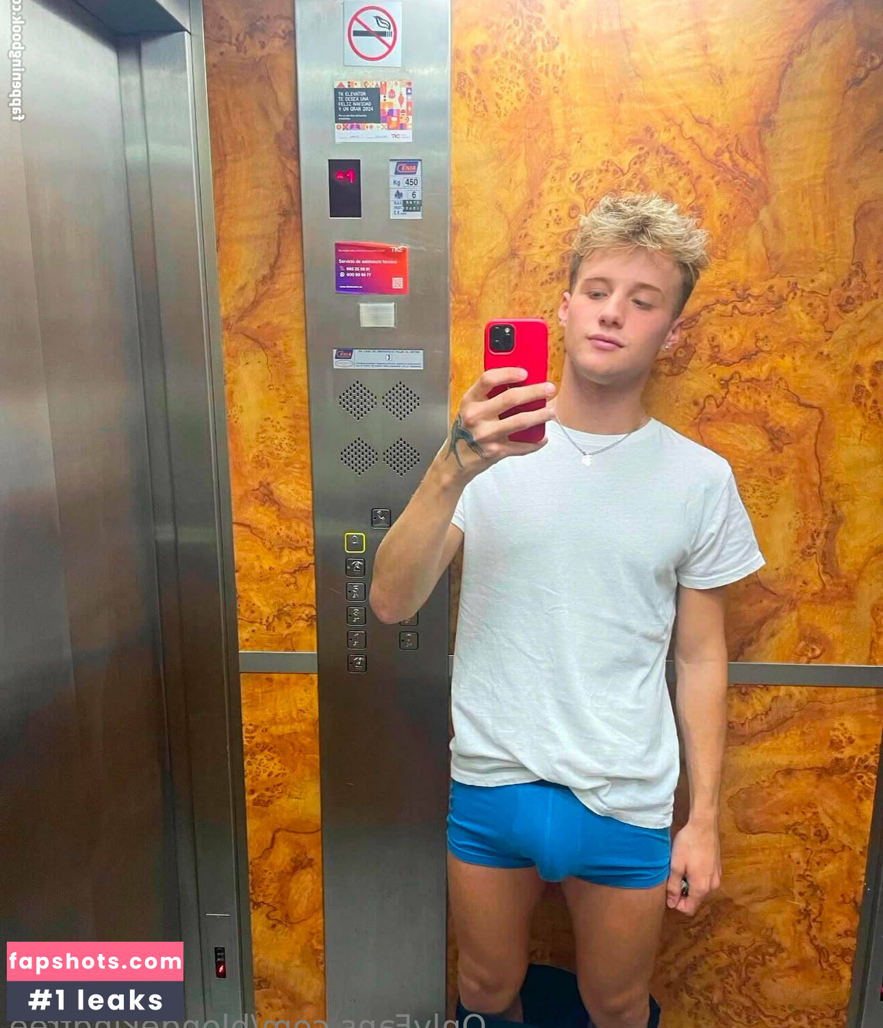 blondekingfree Nude Leaks OnlyFans Photos #63 - LeakJerk