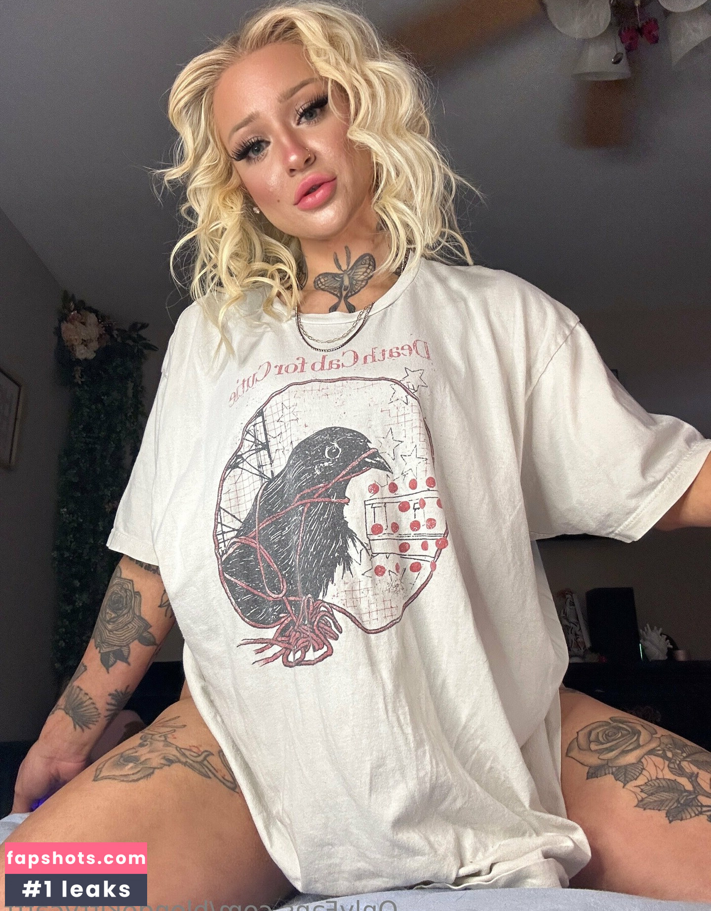 blondekittycattt Filtración Desnuda OnlyFans Foto #16 - Fapshots