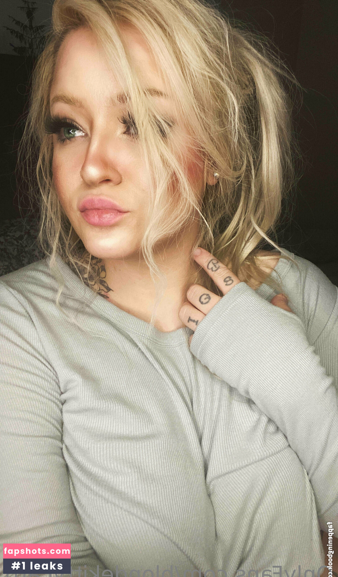 blondekittycattt Filtración Desnuda OnlyFans Foto #30 - Fapshots