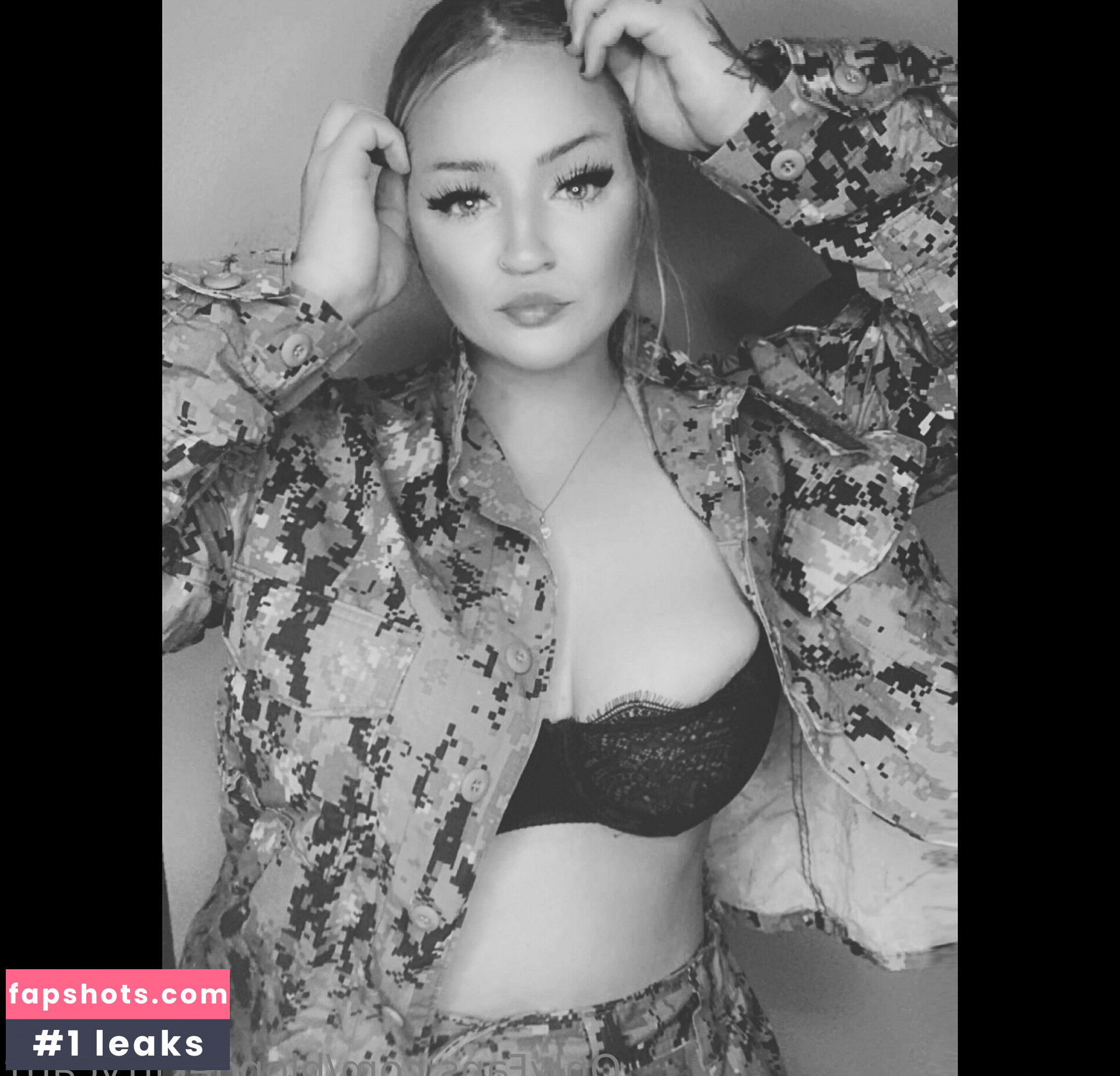 blondekittycattt Filtración Desnuda OnlyFans Foto #38 - Fapshots