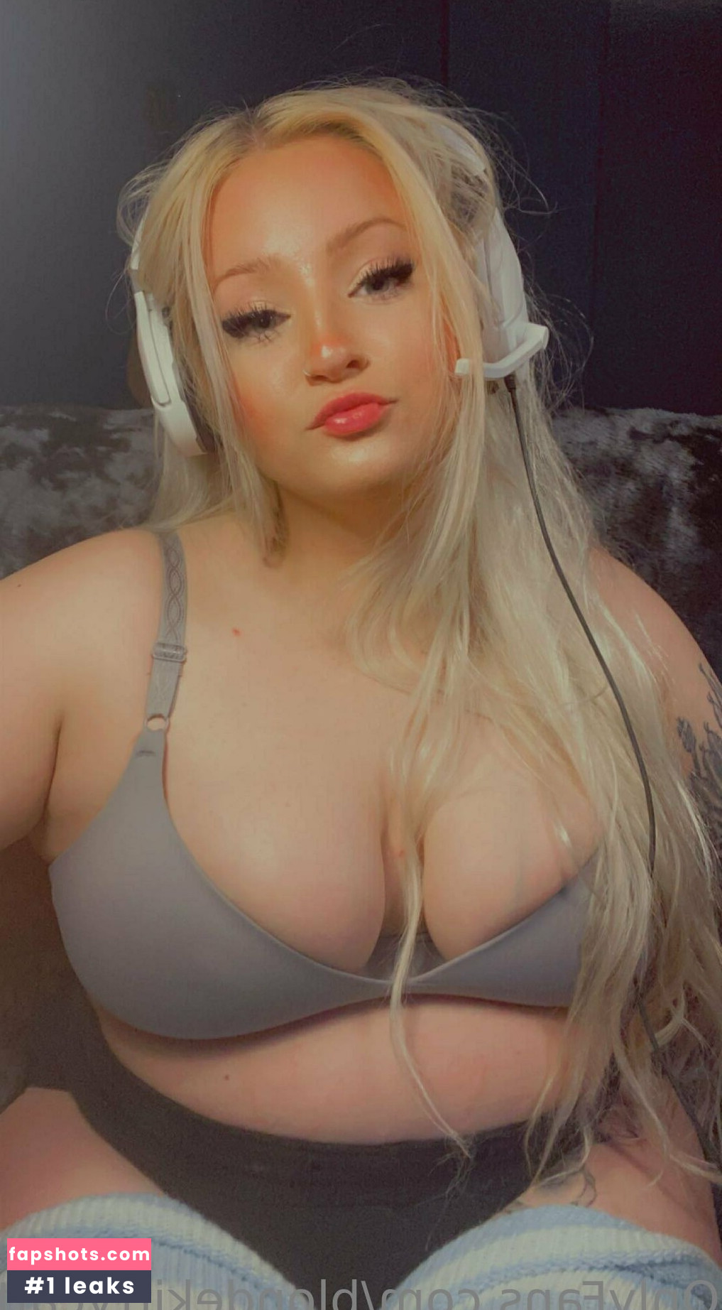 blondekittycattt Filtración Desnuda OnlyFans Foto #40 - Fapshots