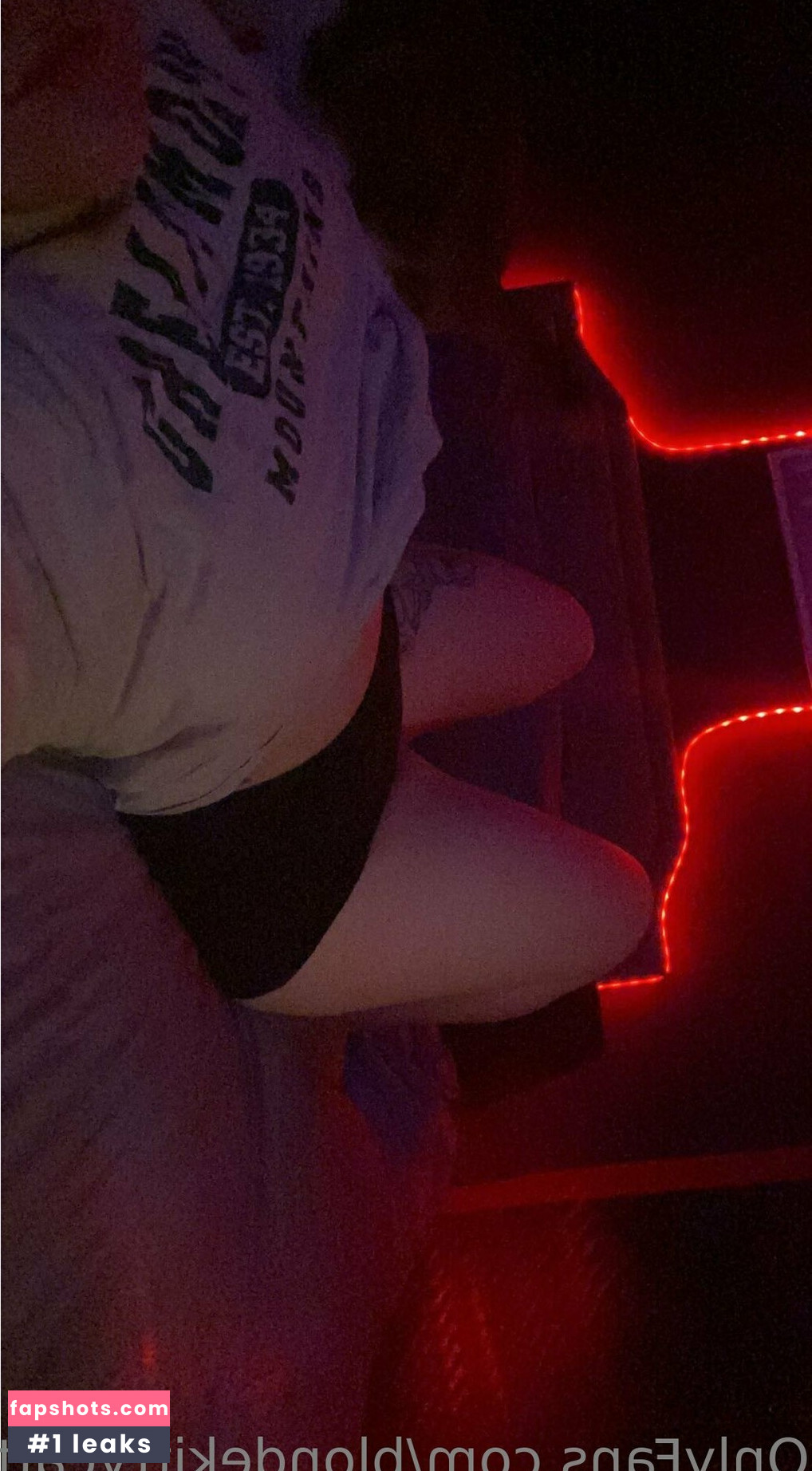 blondekittycattt Filtración Desnuda OnlyFans Foto #42 - Fapshots