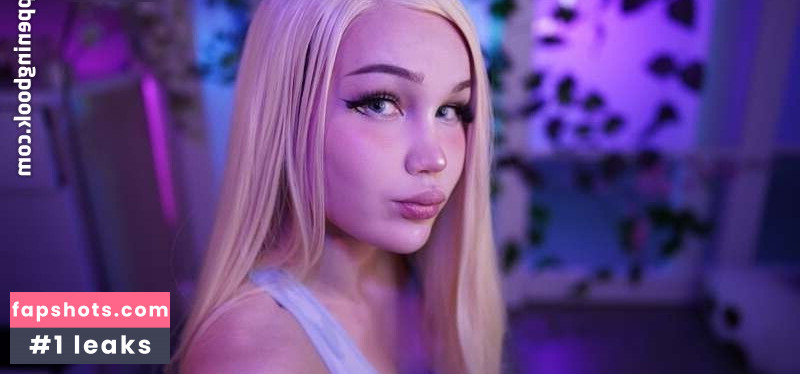 Blondelashes19 gallery photo #13