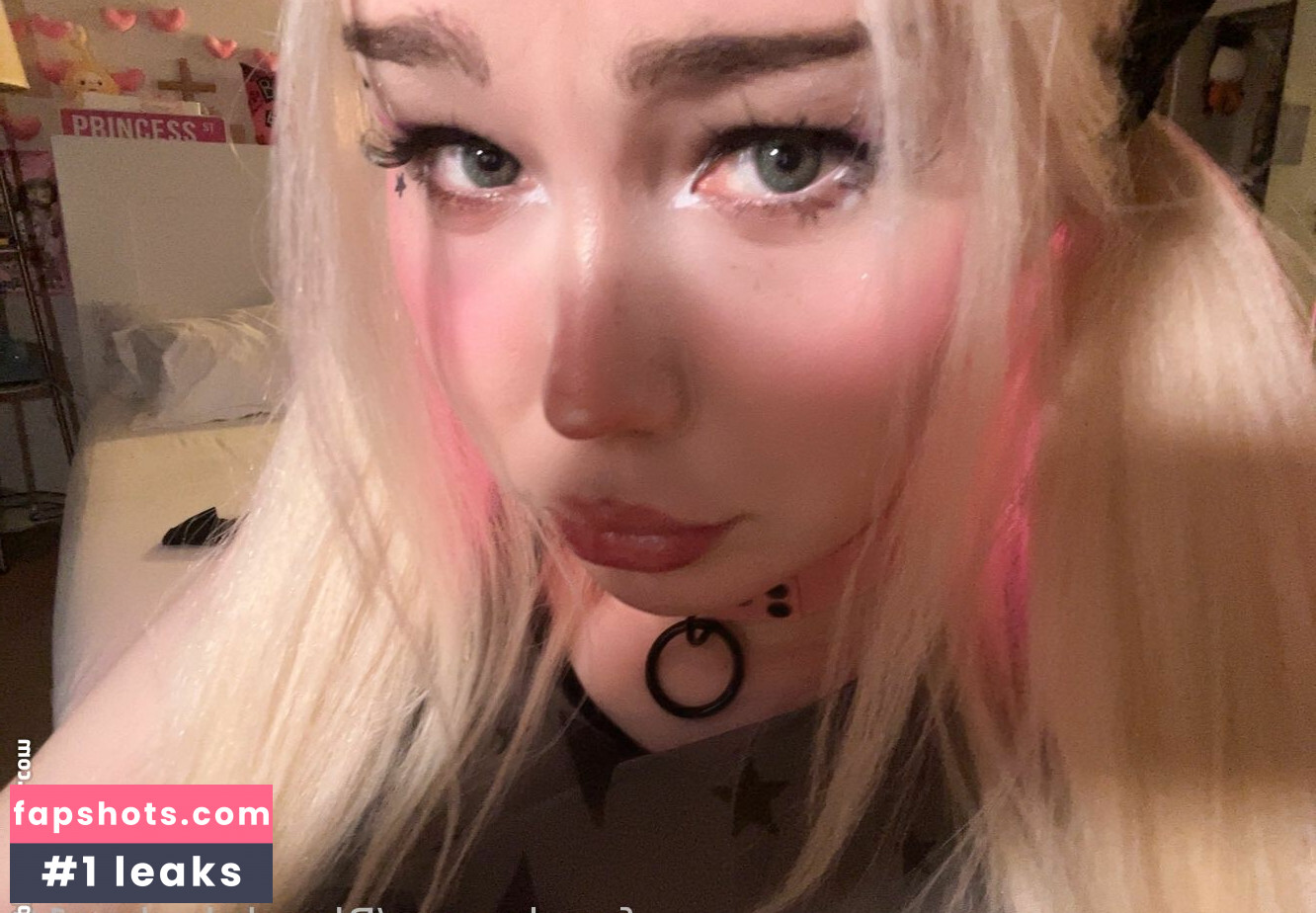 Blondelashes19 gallery photo #85