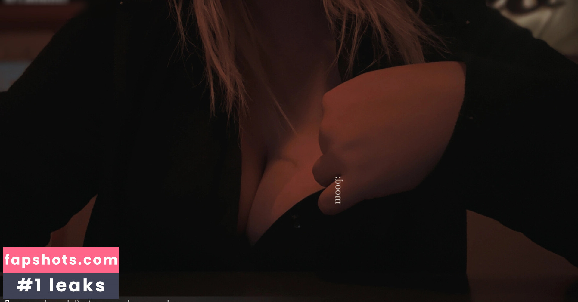 BlondeMaus nude babe gallery