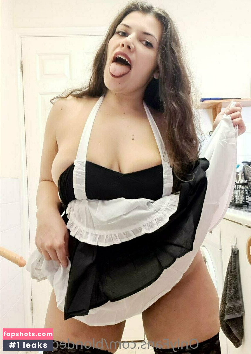 blondequeen18 gallery photo #31