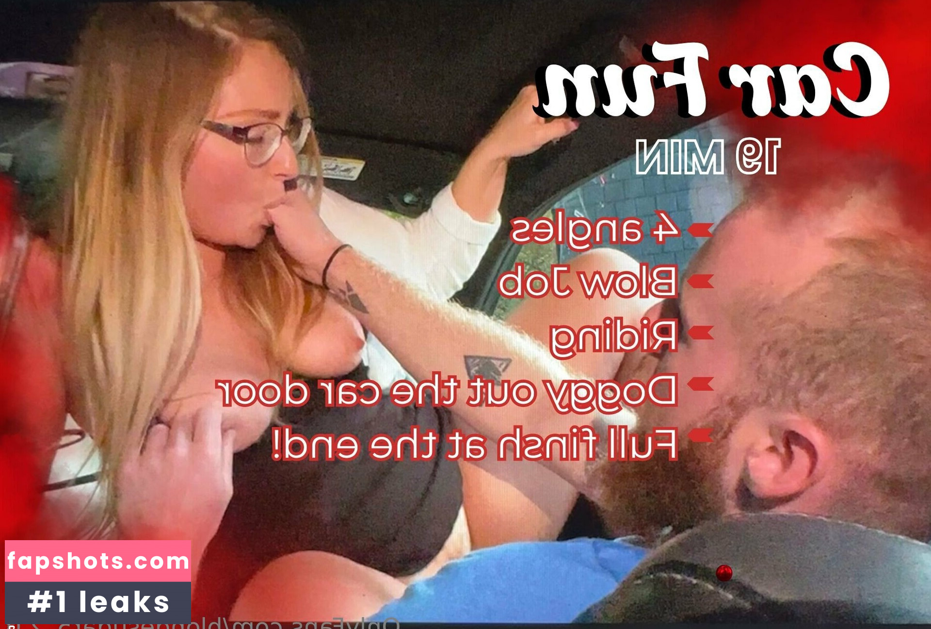 blondesugar5_2.0 Nude Leaks OnlyFans Photos #5 - Fapshots