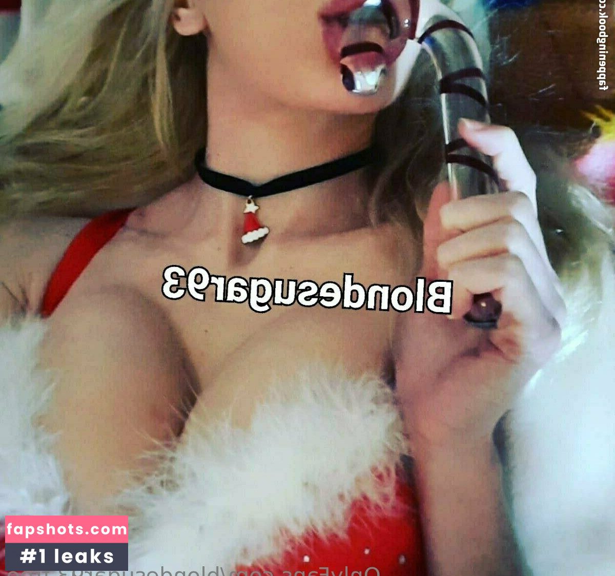 blondesugar93.free gallery photo #22