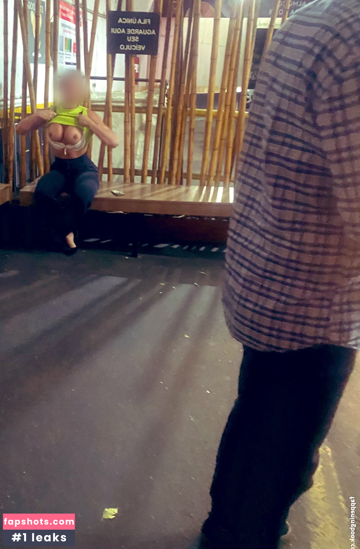 BlondeWifeSP gallery photo #2