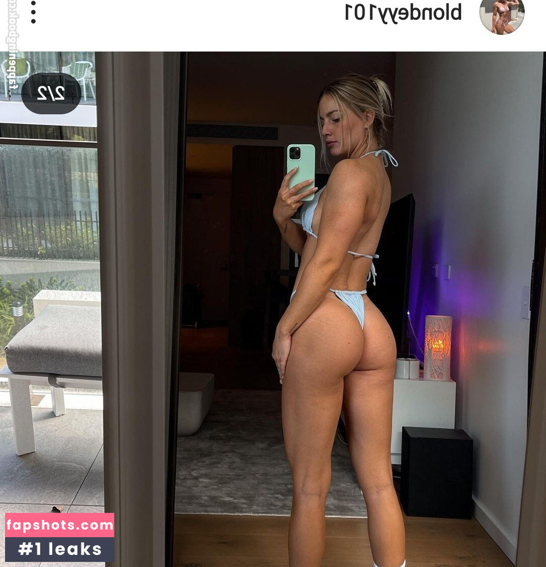 Blondeyy101 gallery photo #11
