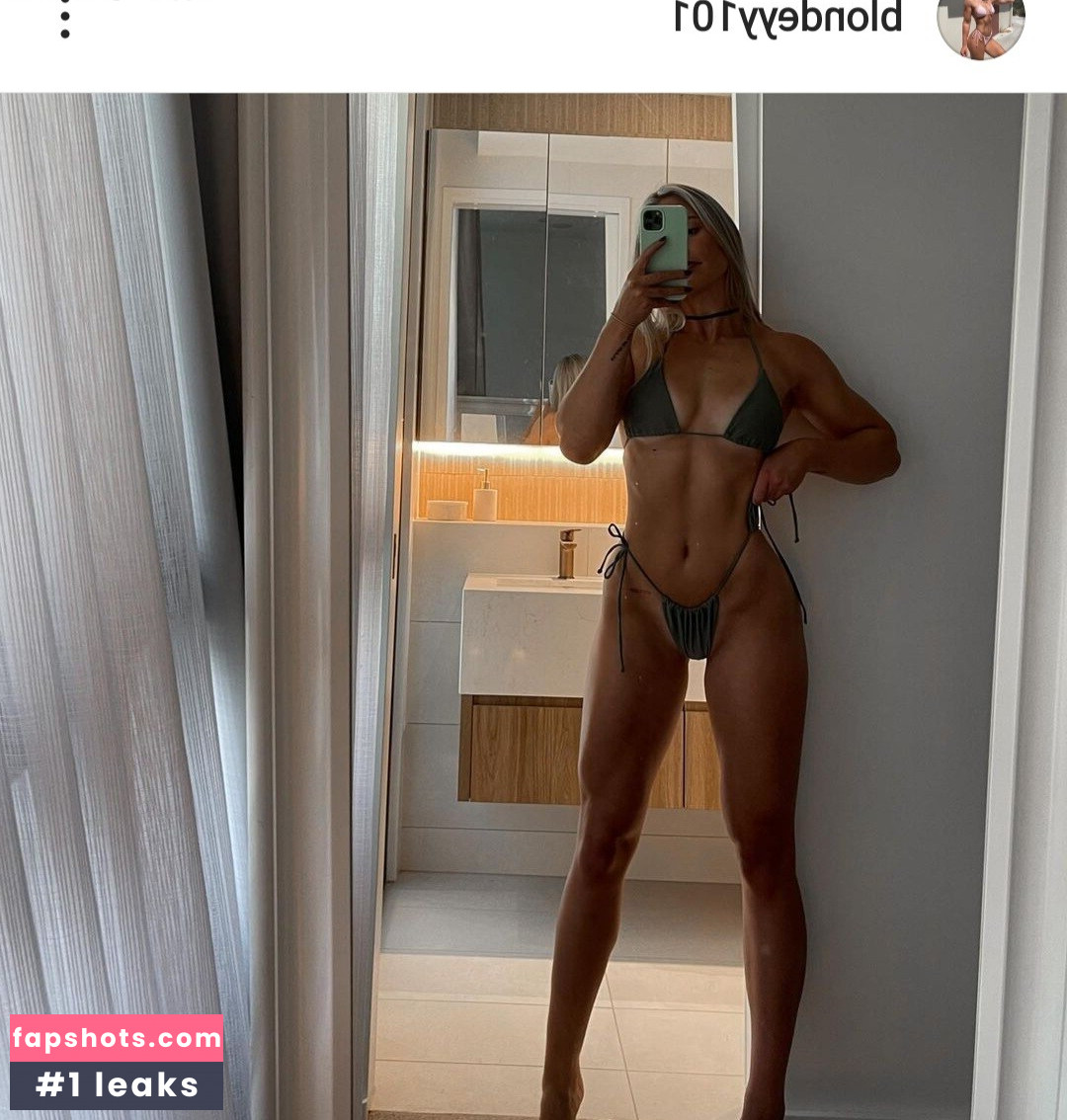 Blondeyy101 gallery photo #3