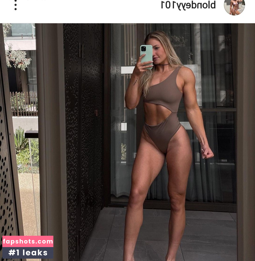 Blondeyy101 gallery photo #4