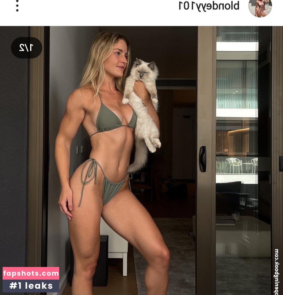 Blondeyy101 gallery photo #6