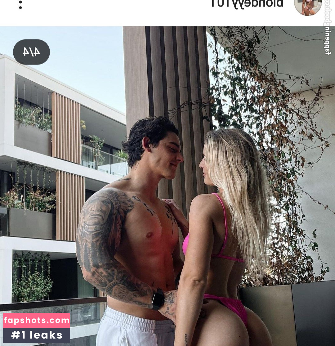 Blondeyy101 gallery photo #7