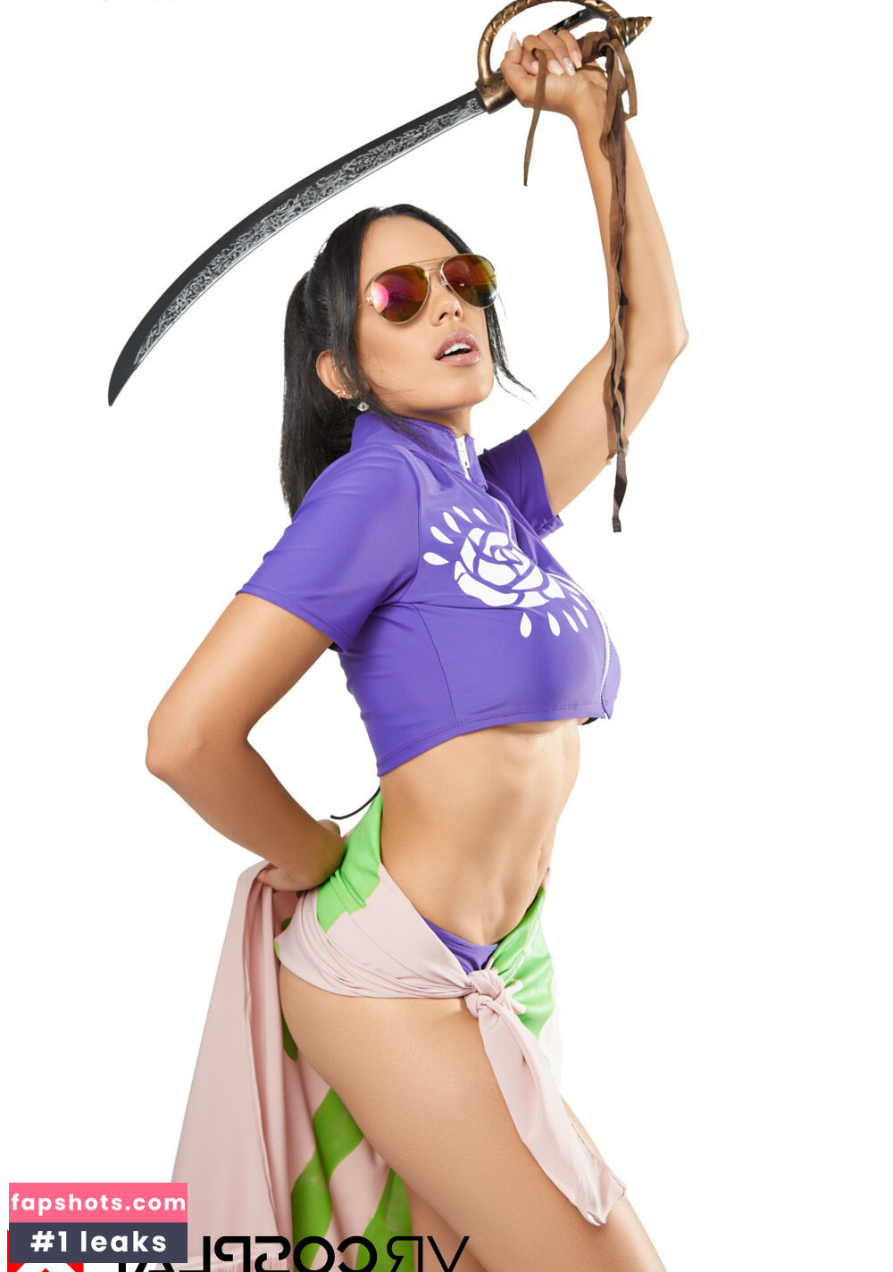 Blondie Fesser gallery photo #19