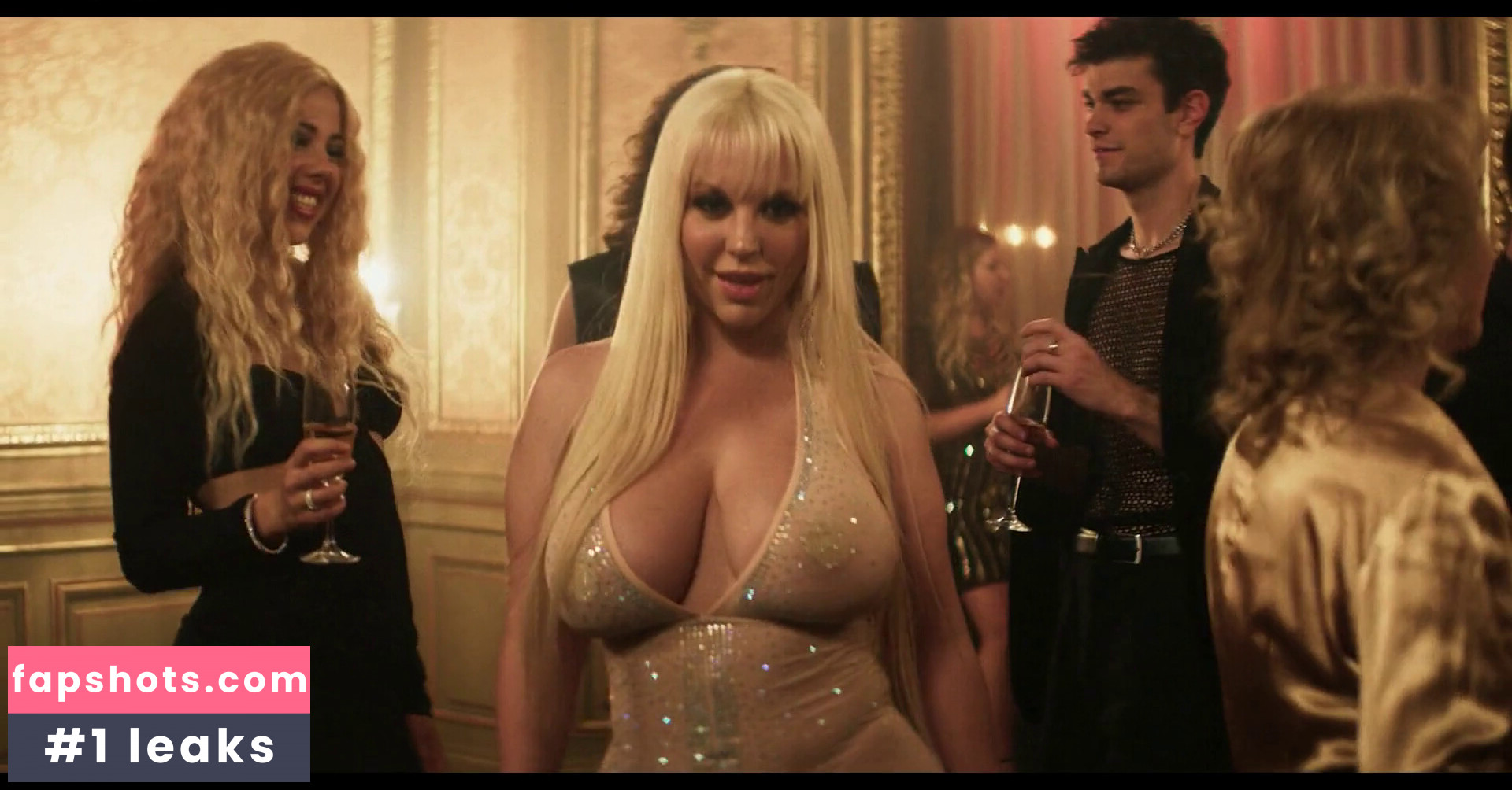 Blondie Fesser gallery photo #28