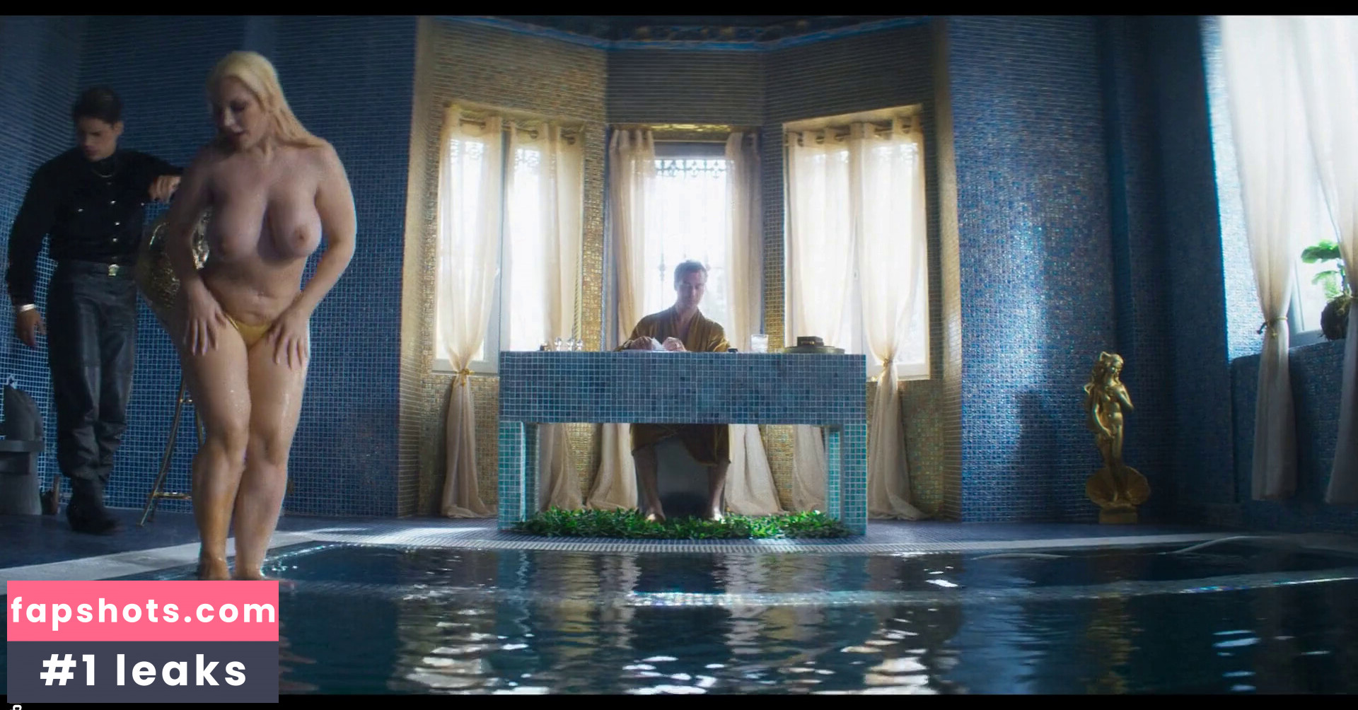 Blondie Fesser gallery photo #31