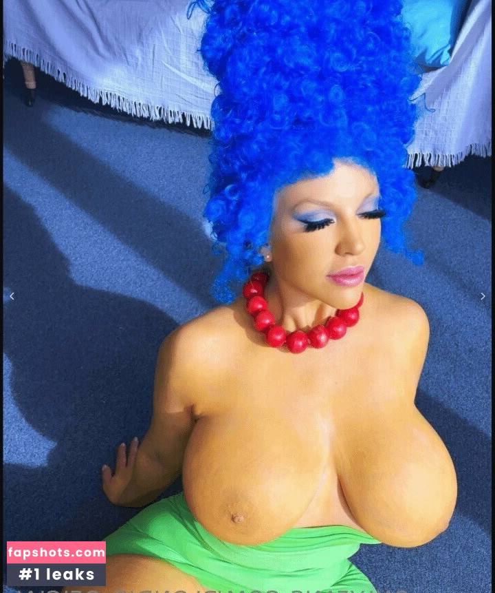 Blondie Fesser gallery photo #36