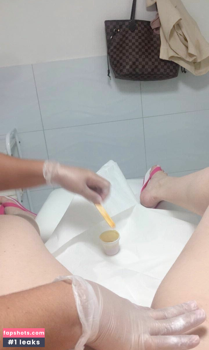 Blondie & Flavor Filtración Desnuda OnlyFans Foto #34 - Fapshots