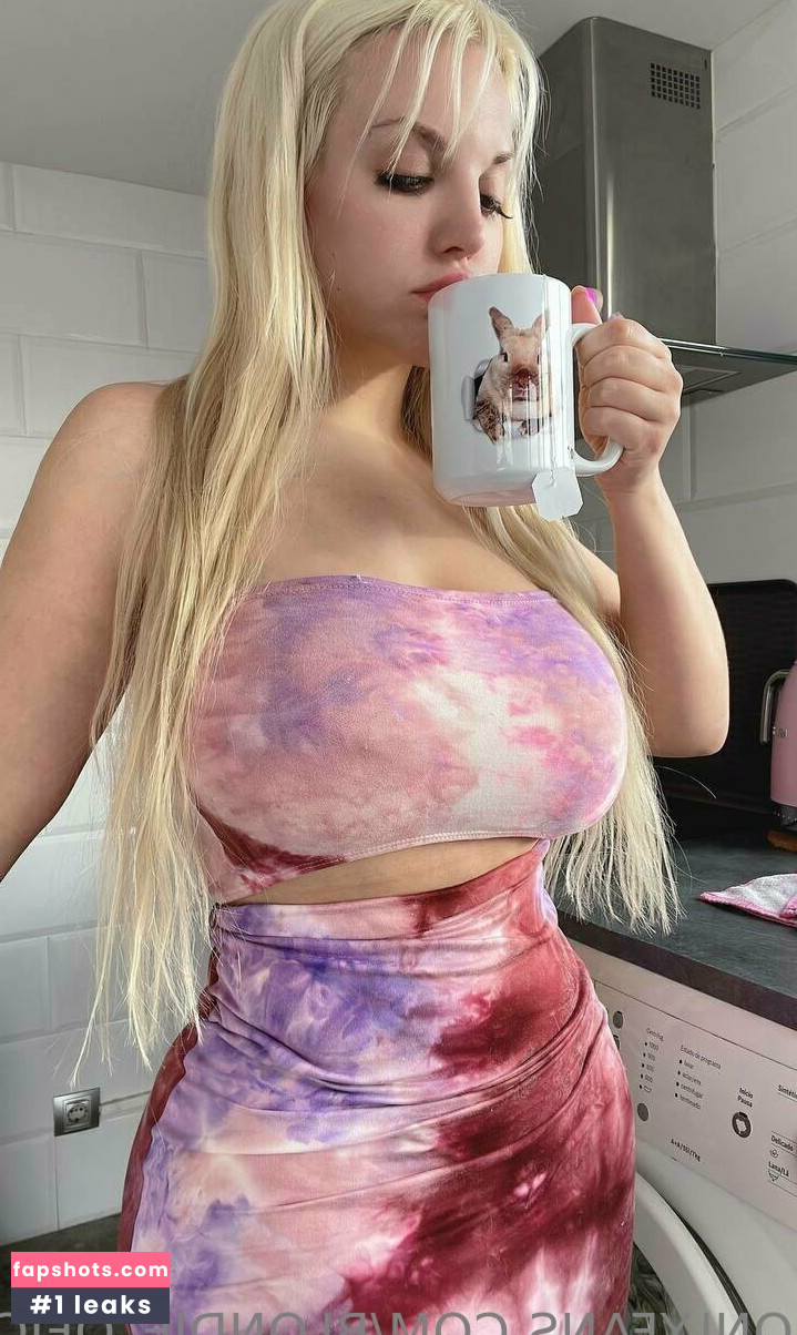 blondie_oficial gallery photo #107