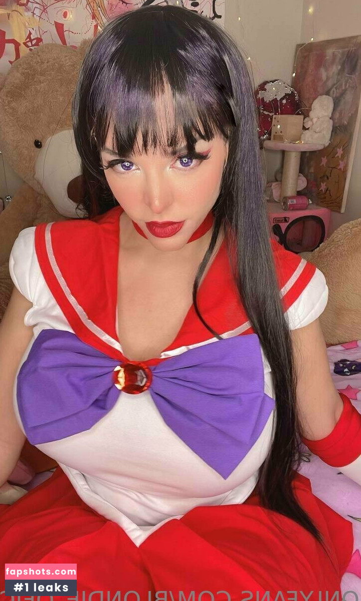 blondie_oficial gallery photo #109