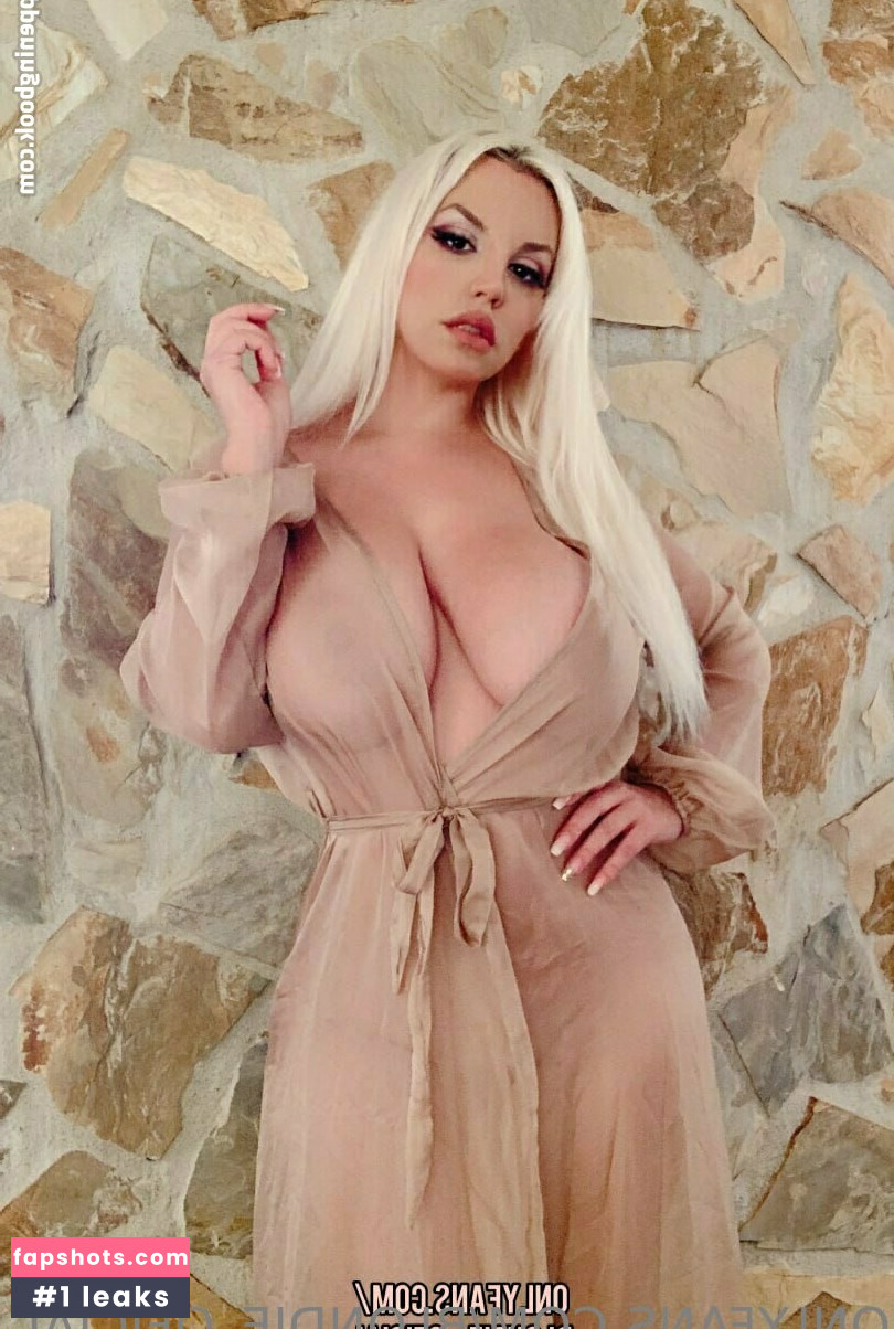 blondie_oficial gallery photo #19