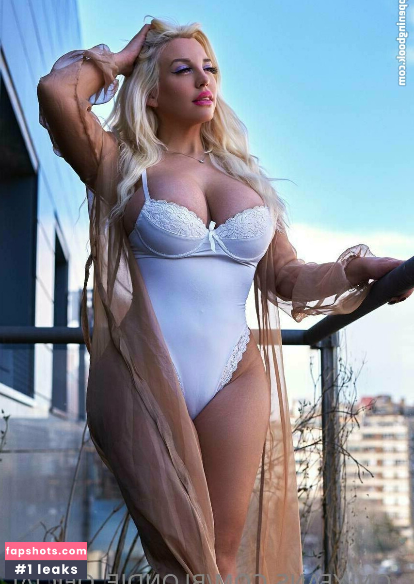 blondie_oficial gallery photo #34