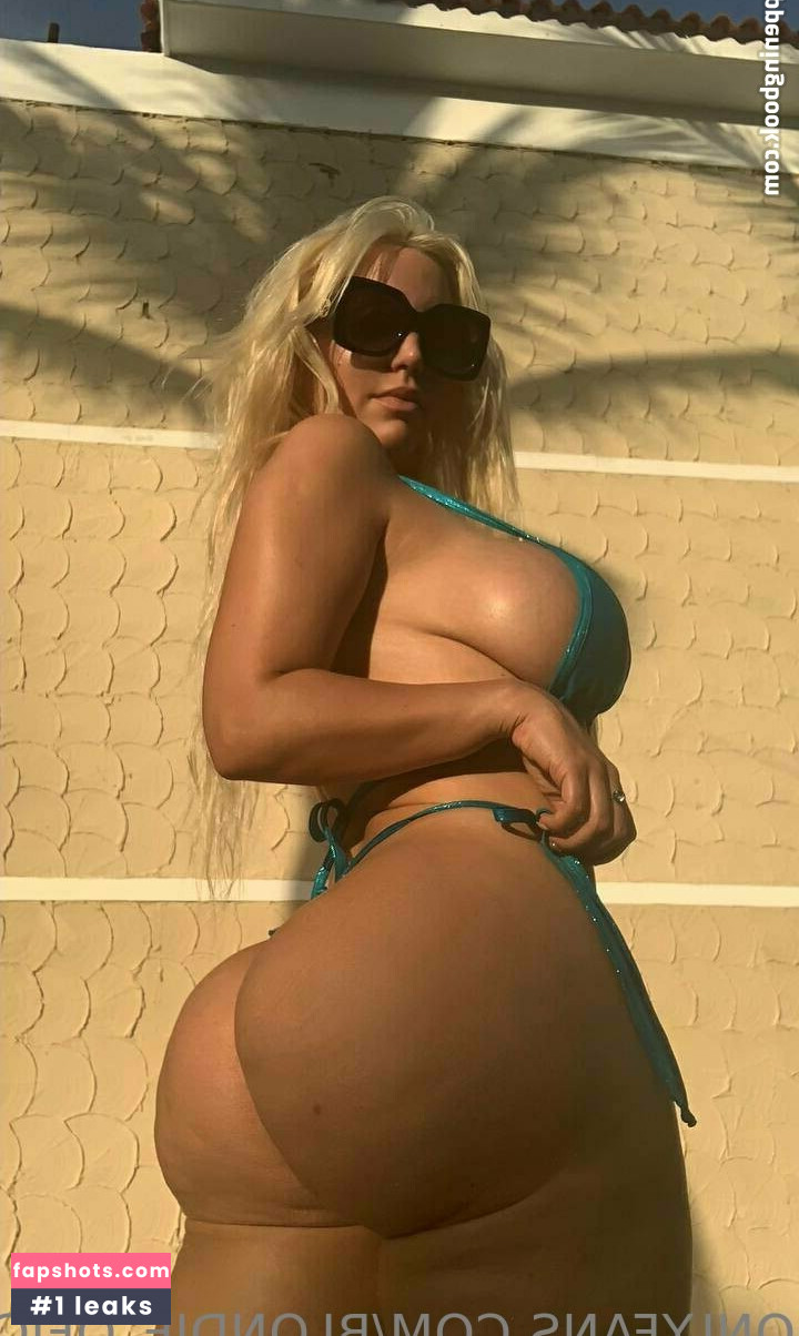 blondie_oficial gallery photo #54