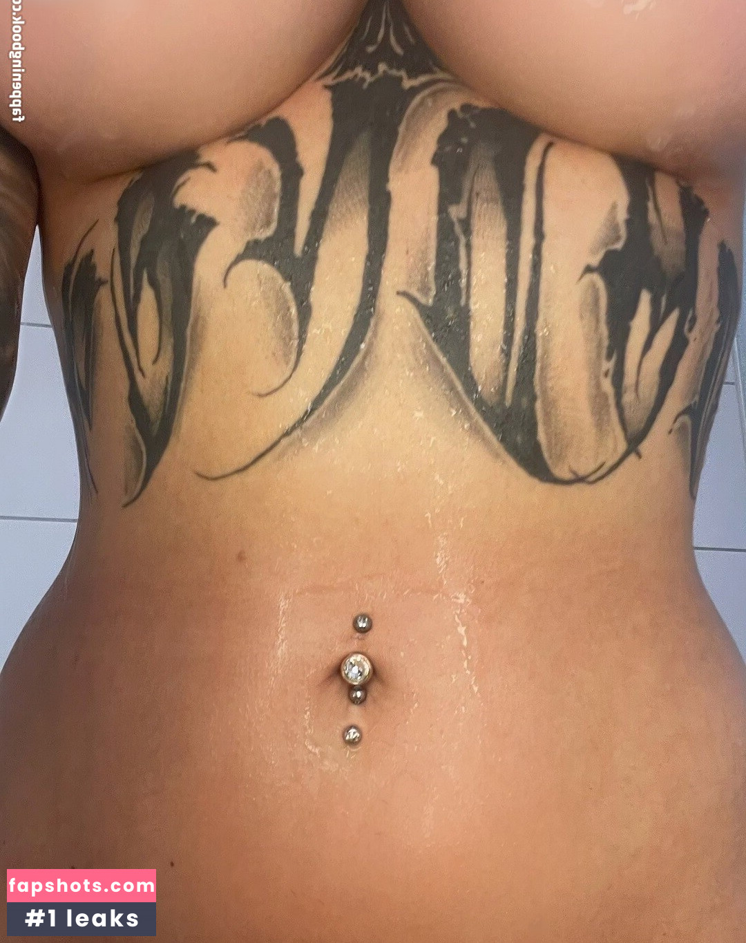 blondiebombbarbs/Badbarbiet Nahé úniky fotek pouze od fanoušků #3 - Fapshots