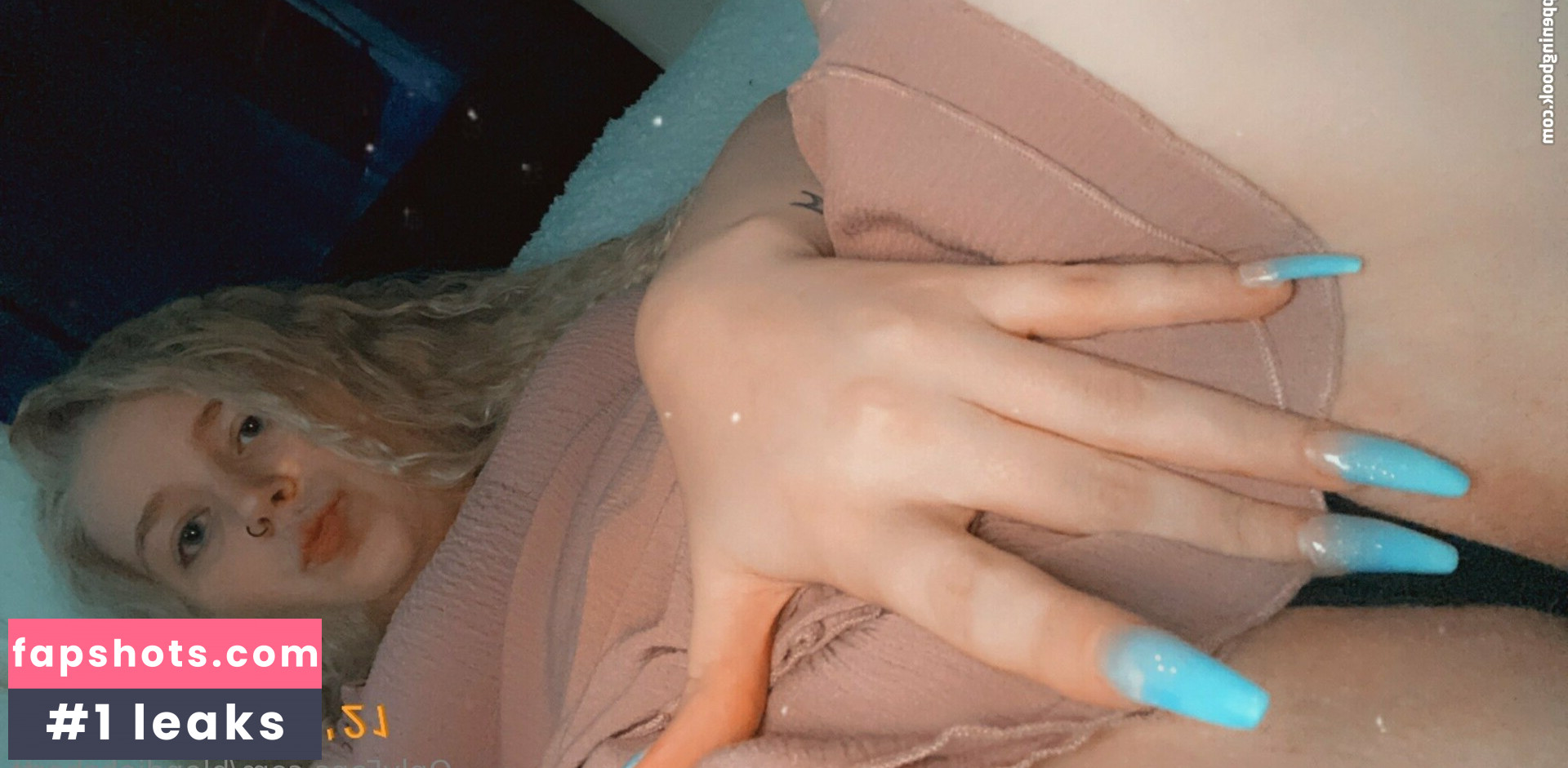 blondiebshortt Filtración Desnuda OnlyFans Foto #14 - Fapshots