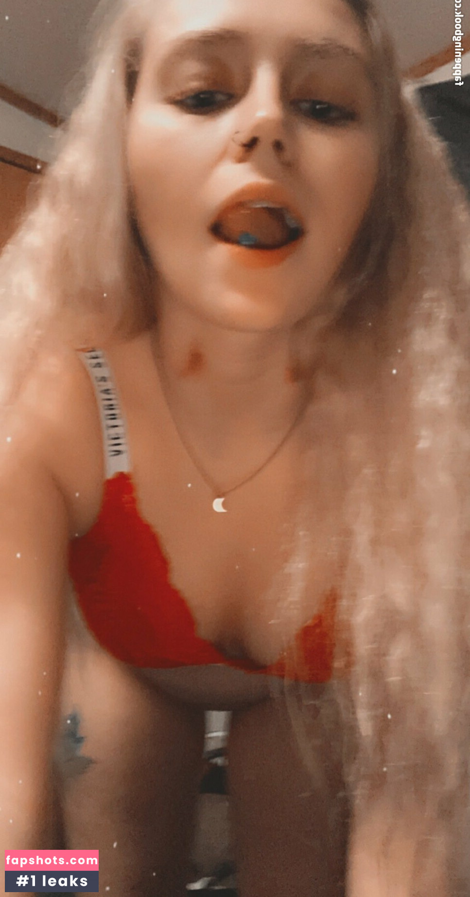 blondiebshortt Nahé úniky fotek pouze od fanoušků #18 - Fapshots