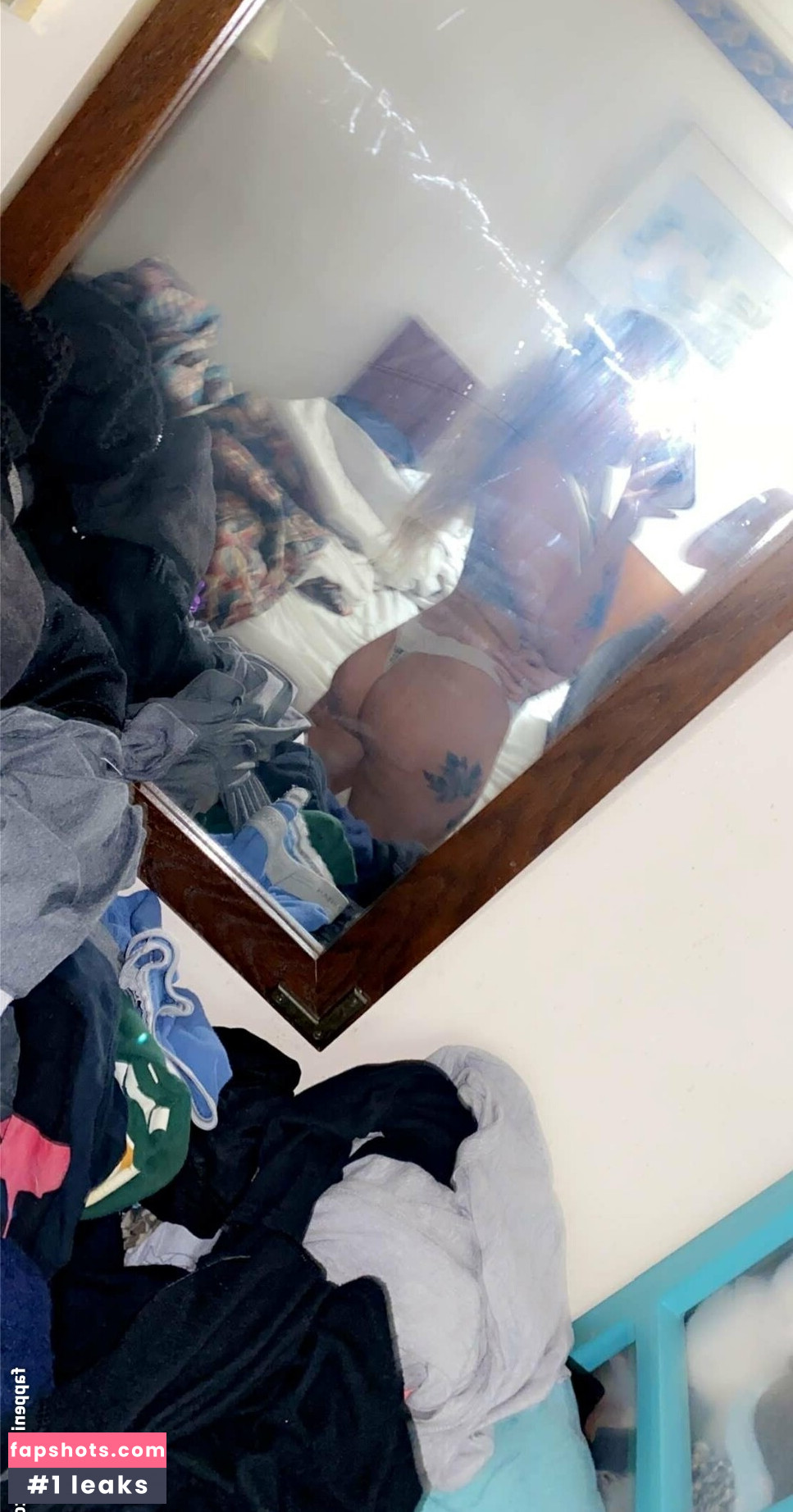 blondiebshortt Filtración Desnuda OnlyFans Foto #29 - Fapshots