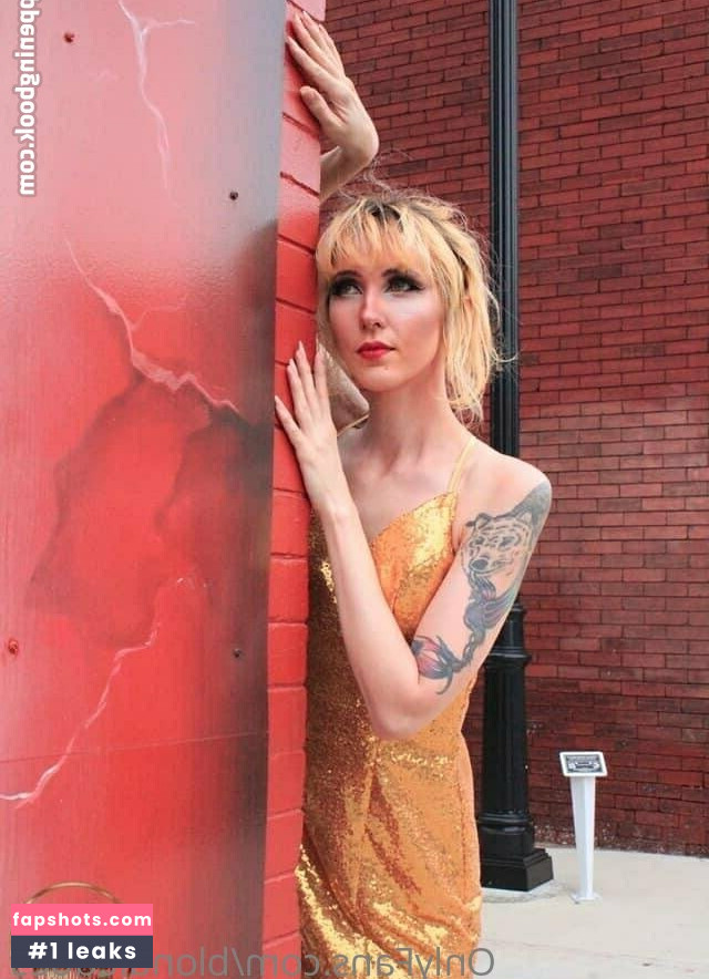 blondiedoes gallery photo #7