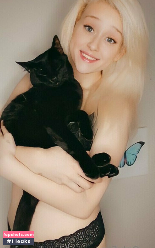 blondieee1.0 Nude Leaks OnlyFans Photos #5 - Fapshots