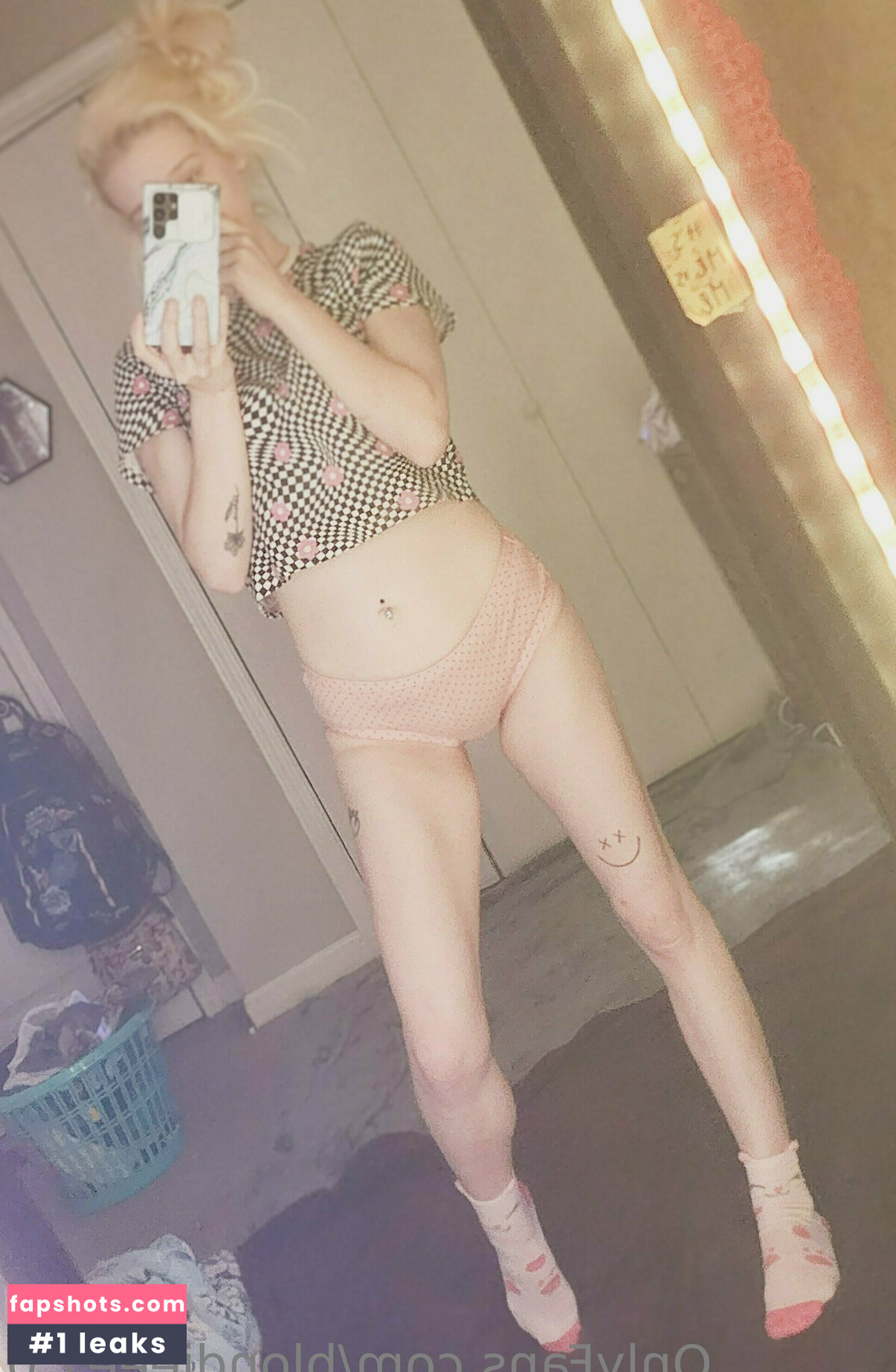 blondieee1.0 Nude Leaks OnlyFans Photos #7 - Fapshots