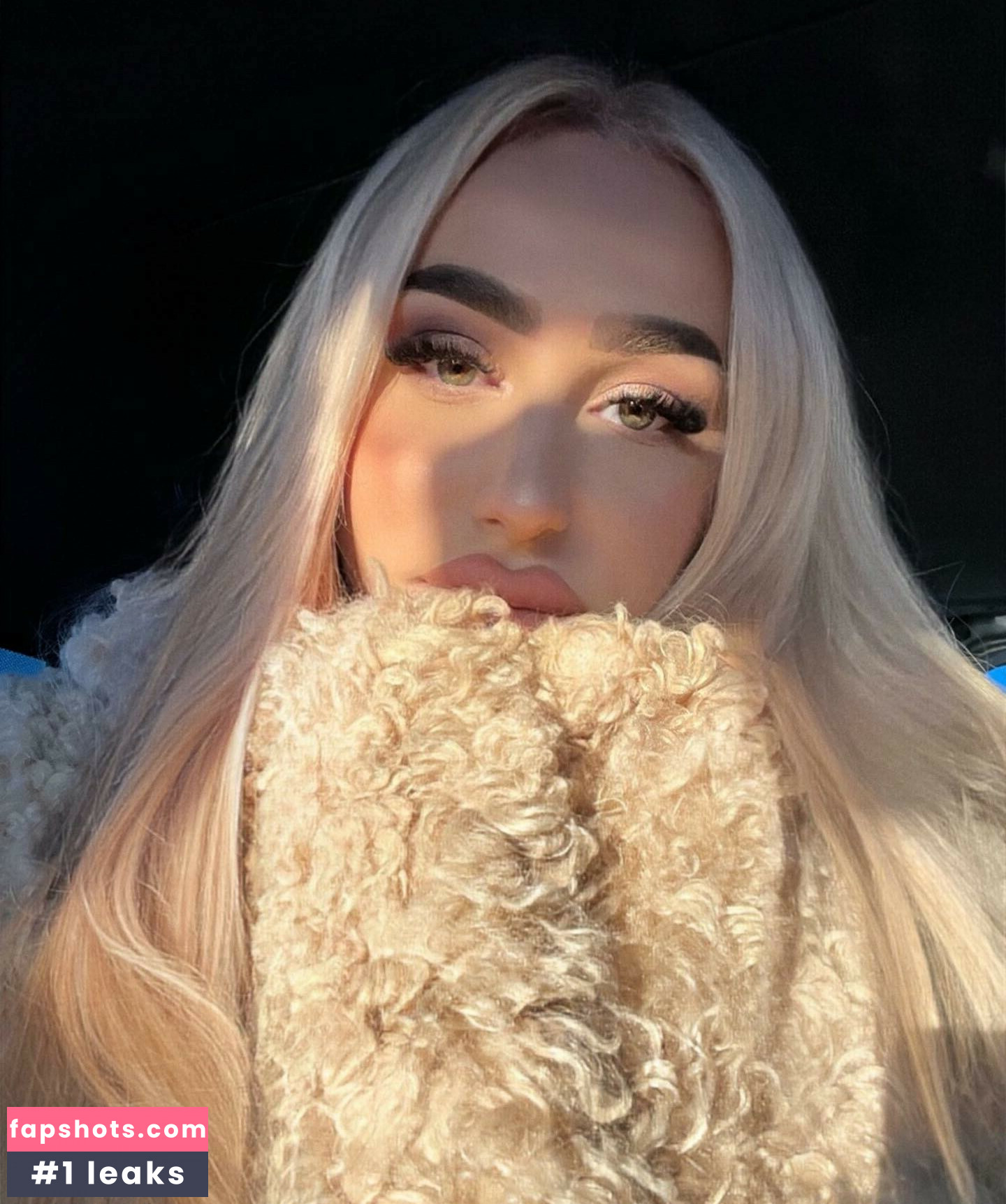 BlondieLana Nahé úniky fotek pouze od fanoušků #2 - Fapshots