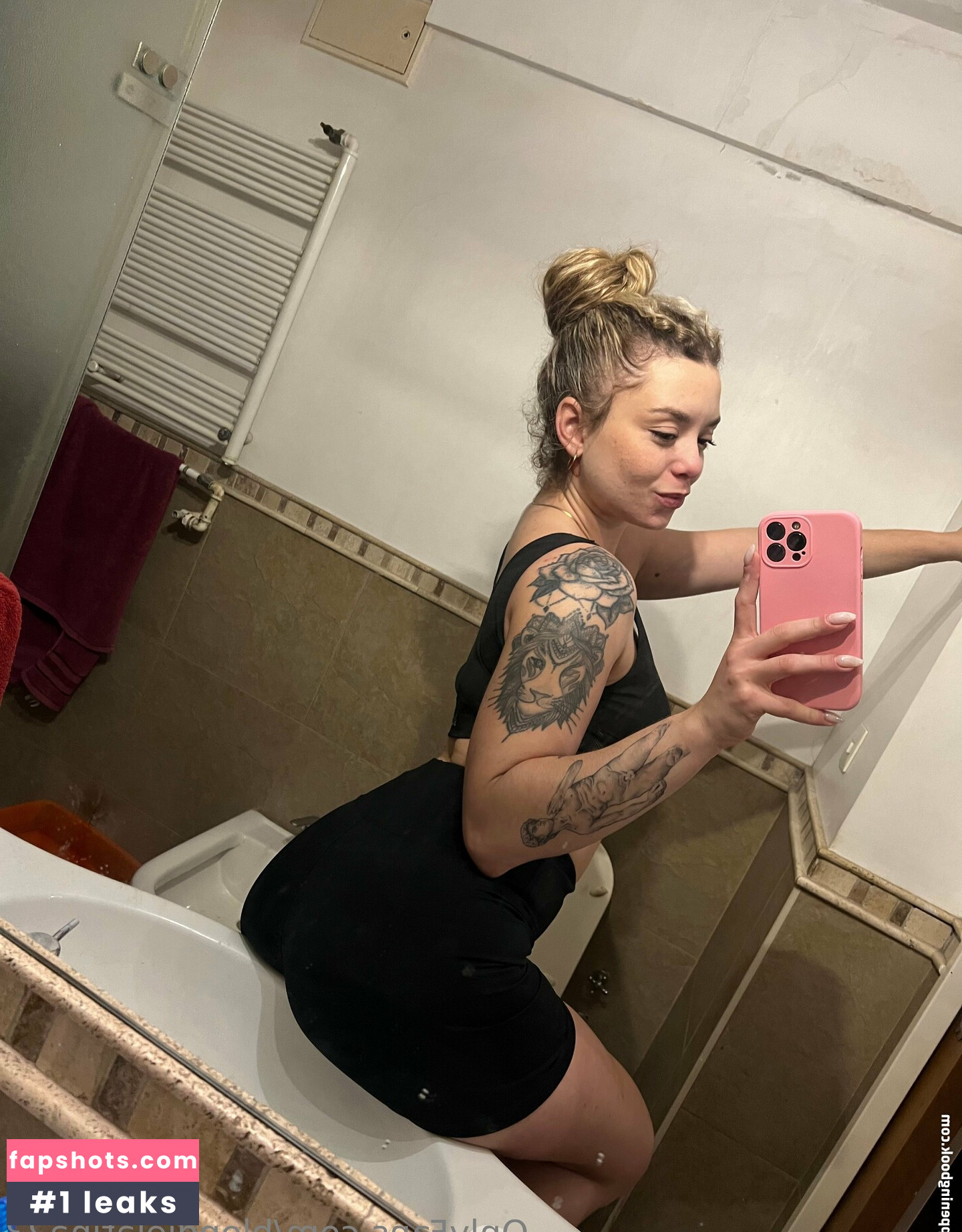 blondielatina23 Nude Leaks OnlyFans Photos #9 - Fapshots