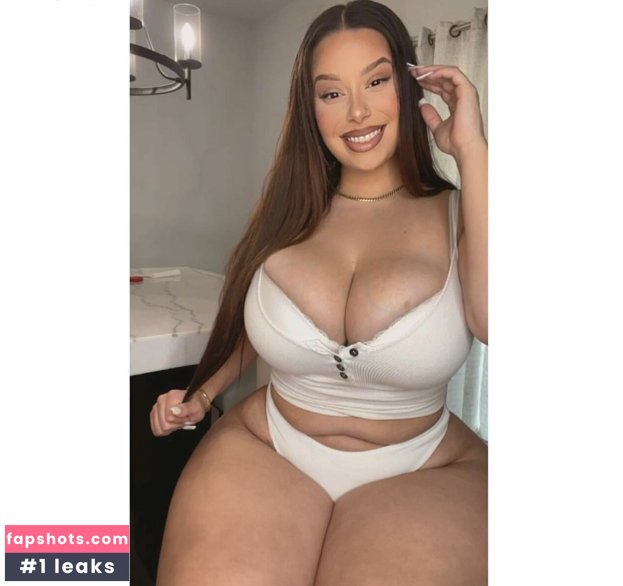 Blondiemami Filtración Desnuda OnlyFans Foto #17 - Fapshots