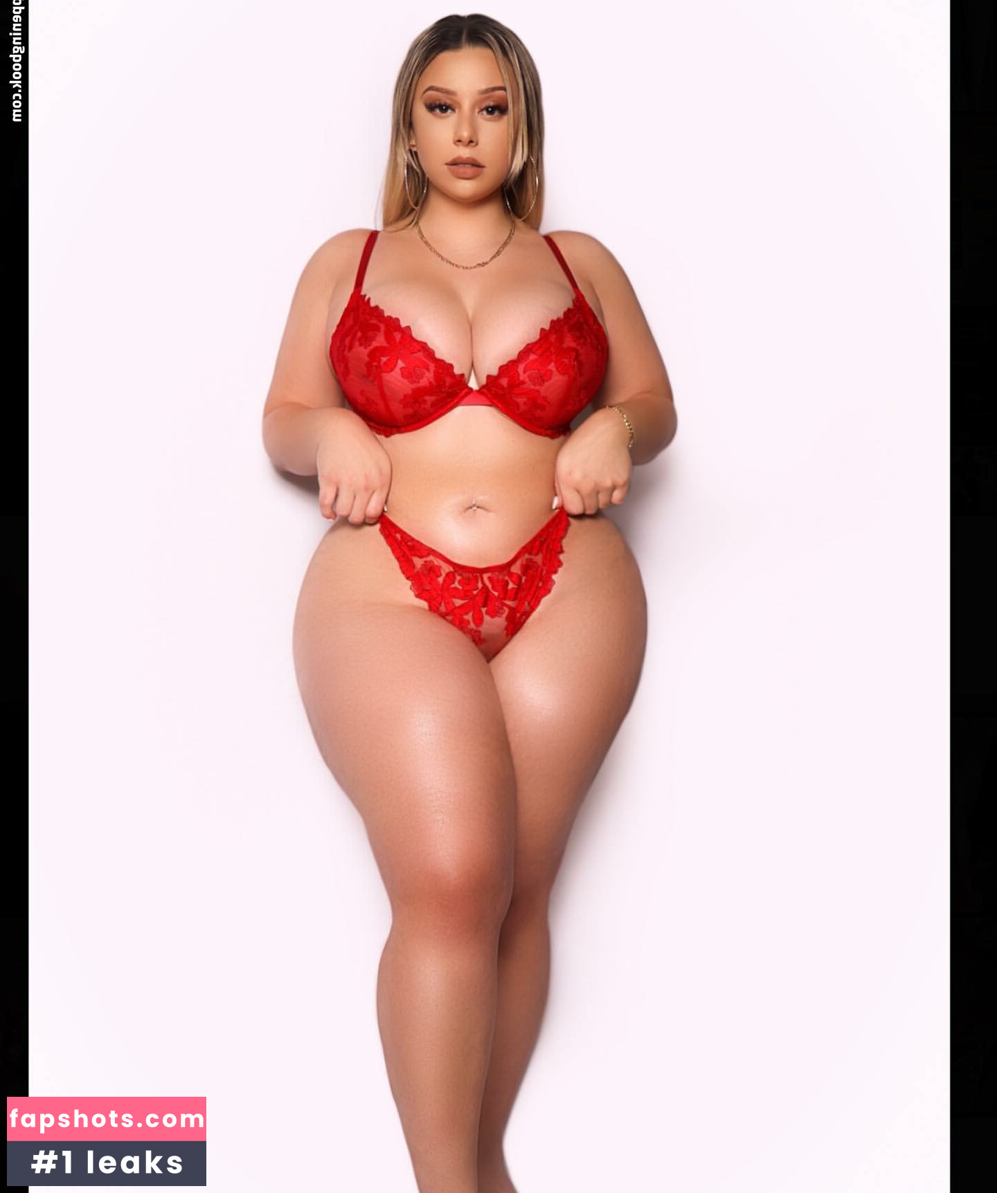 Blondiemami Nude Leaks OnlyFans Photos #22 - LeakJerk