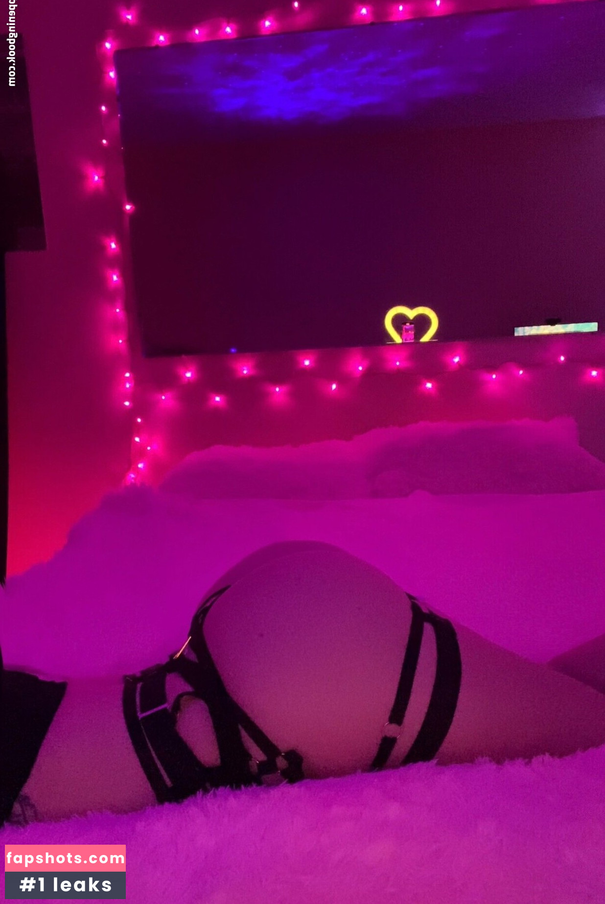 blondiettv Filtración Desnuda OnlyFans Foto #12 - Fapshots